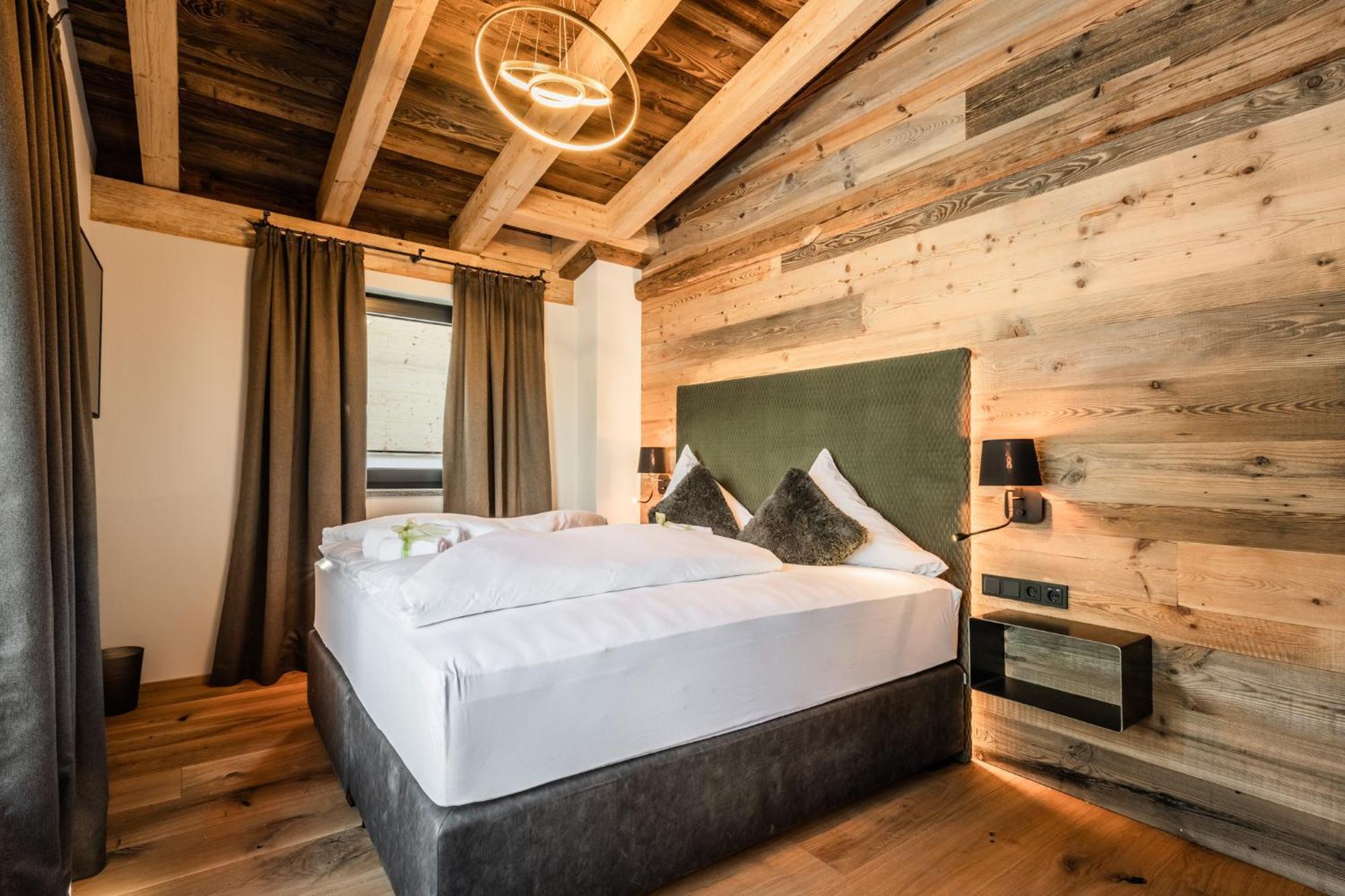 Wilderer Chalets 2-4 Personen Лойташ Экстерьер фото