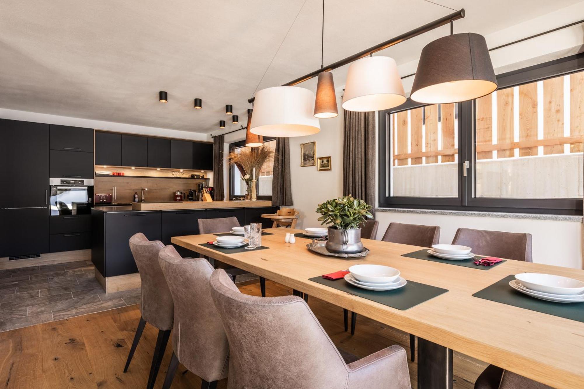 Wilderer Chalets 2-4 Personen Лойташ Экстерьер фото